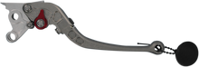 MOOSE OFFROAD Flex Clutch Lever by ARC - Black CL-901