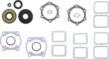 VERTEX Complete Gasket Kit - Yamaha 7111820