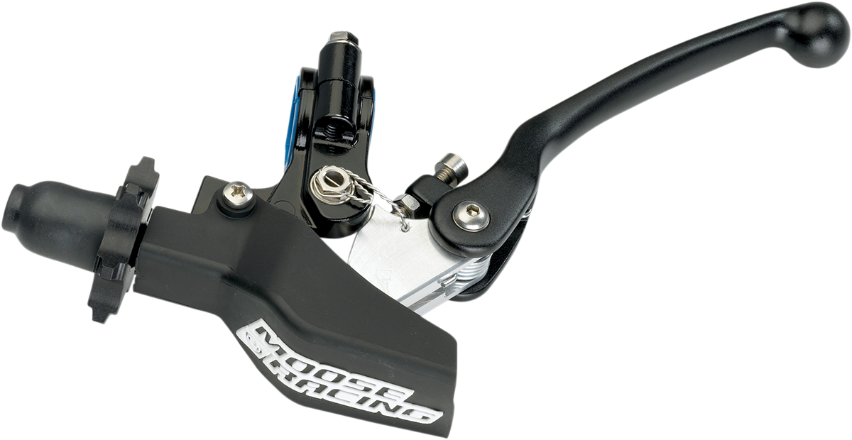 MOOSE OFFROAD DC-8 Clutch Assembly by ARC - Black CP-301