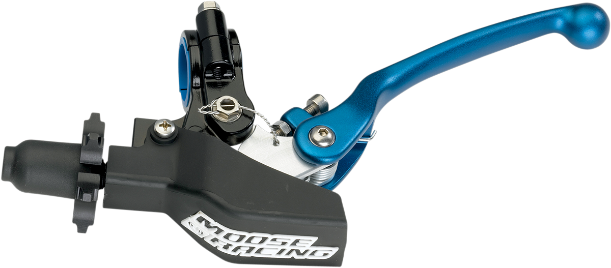 MOOSE OFFROAD DC-8 Clutch Assembly by ARC - Blue CP-302