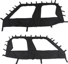 MOOSE OFFROAD Side Enclosure - Kawasaki - Mule '15-'24 PROFXTSE-11