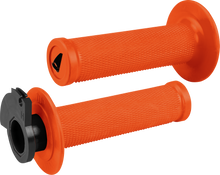 UFO Lock-On Grips - Orange MA01828#F
