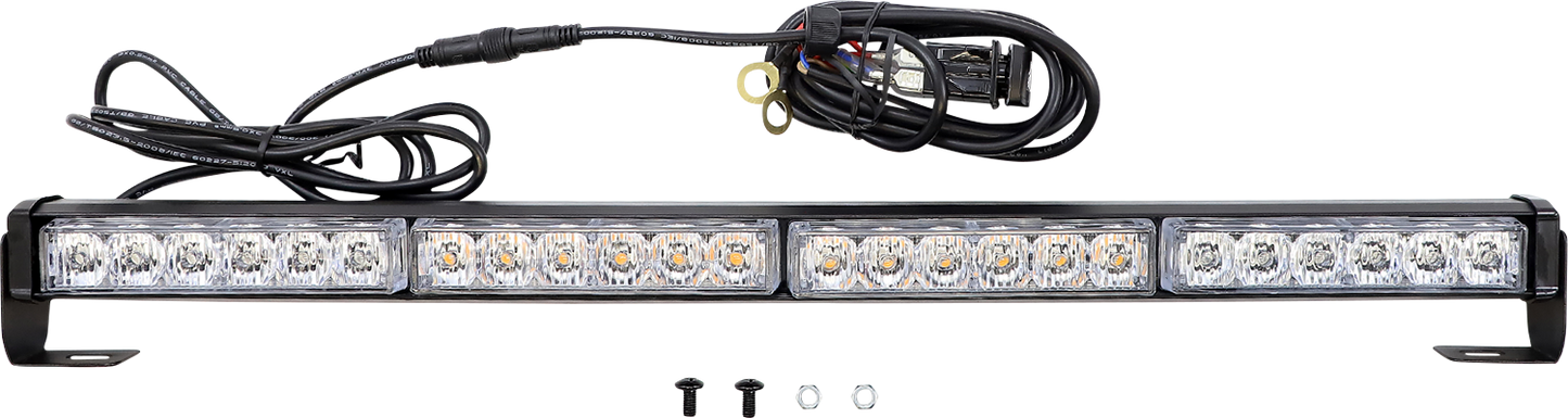 MOOSE OFFROAD Chase Light - 24" - LED MSE-CHS
