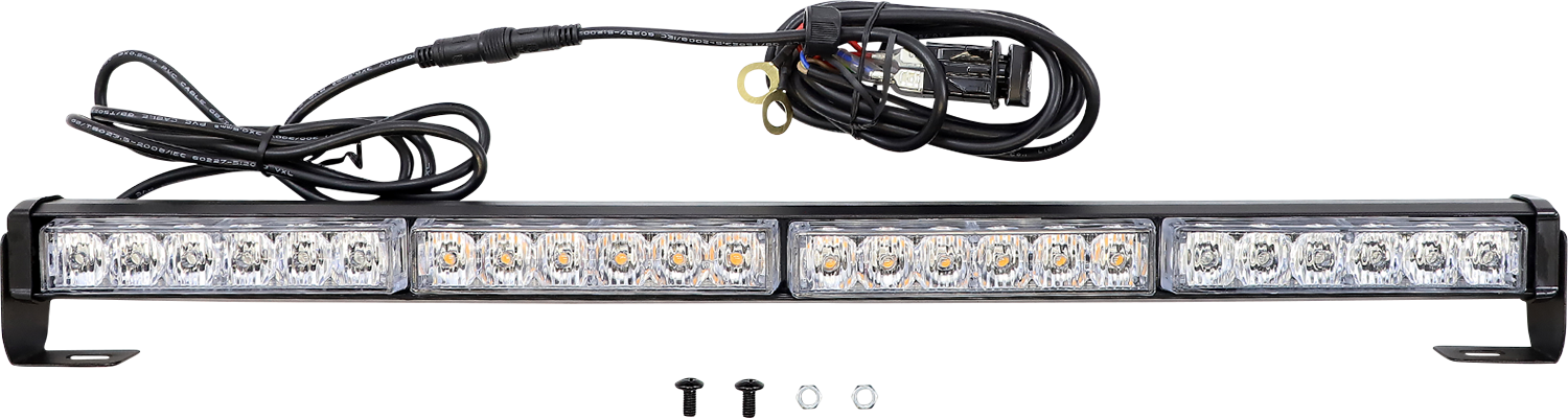 MOOSE OFFROAD Chase Light - 24" - LED MSE-CHS