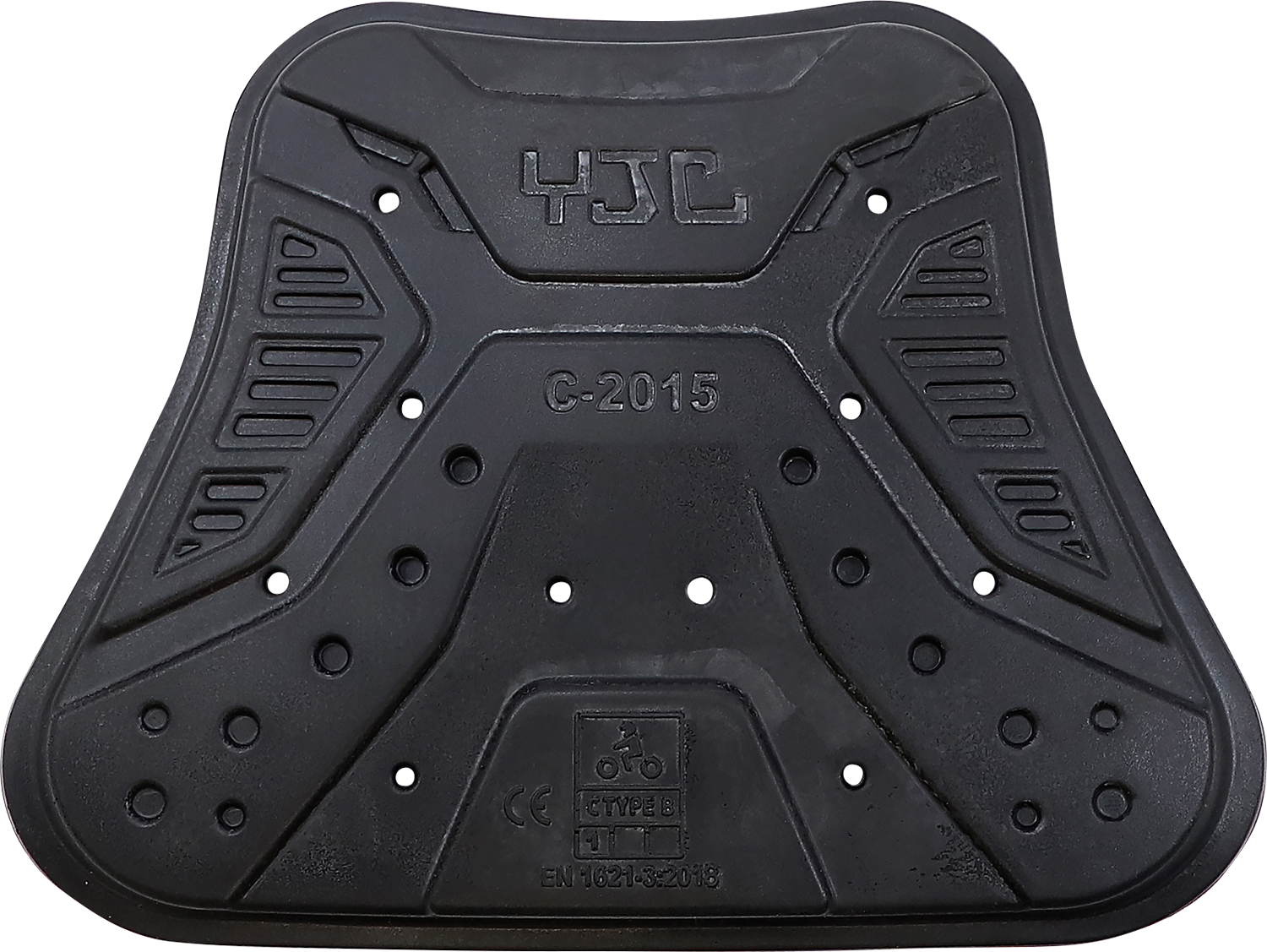 THOR YJC Replacement Chest Pad - C-2015 - Type B 2702-0265