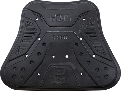 THOR YJC Replacement Chest Pad - C-2015 - Type B 2702-0265