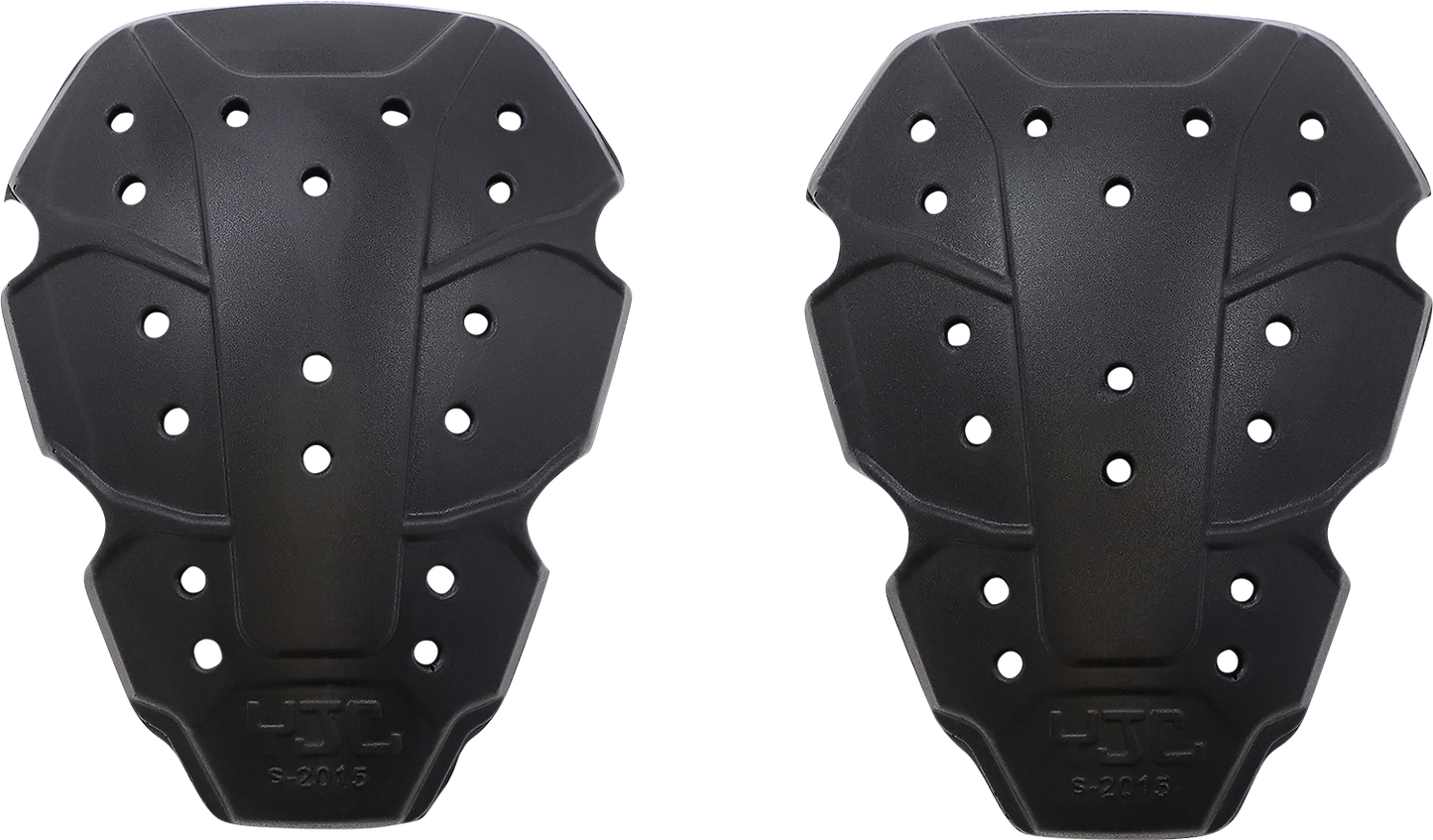THOR YJC Replacement Shoulder Pads - S-2015 - Type A 2706-0258
