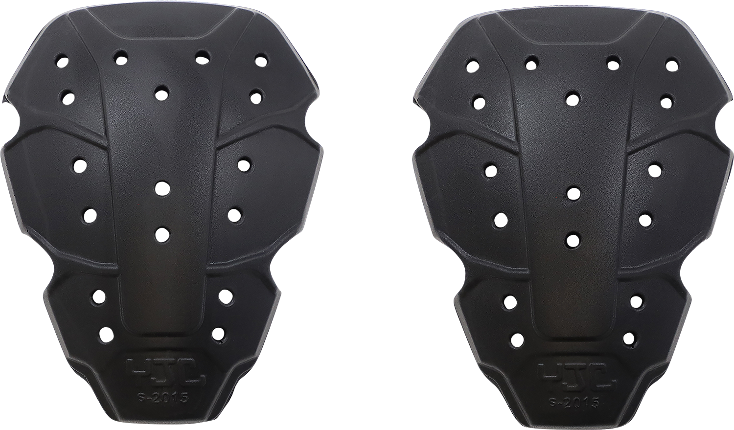 THOR YJC Replacement Shoulder Pads - S-2015 - Type A 2706-0258