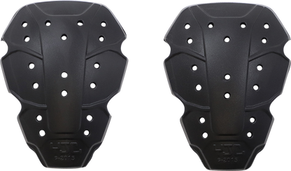 THOR YJC Replacement Shoulder Pads - S-2015 - Type A 2706-0258