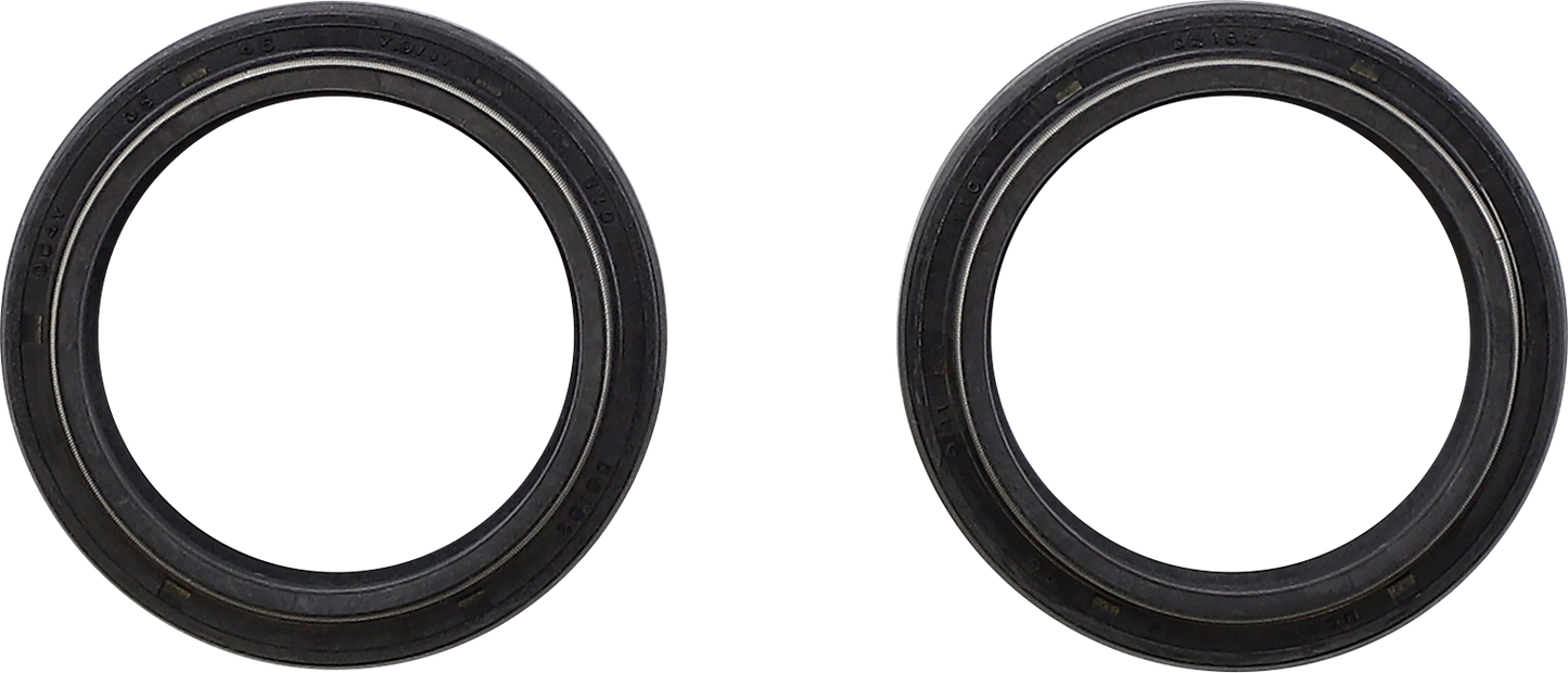 MOOSE OFFROAD Fork Seal Kit 55-163