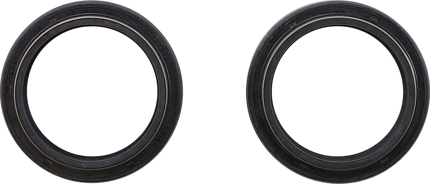 MOOSE OFFROAD Fork Seal Kit 55-163