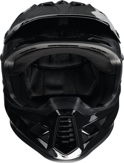 Z1R F.I. Helmet - Fractal - MIPS® - Iridescent - XS 0110-7981