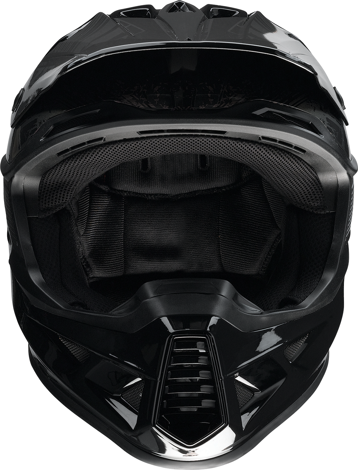 Z1R F.I. Helmet - Fractal - MIPS® - Iridescent - XL 0110-7985