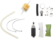 MOOSE OFFROAD Electric Fuel Injection Fuel Pump Rebuild Kit - Husqvarna 47-2069