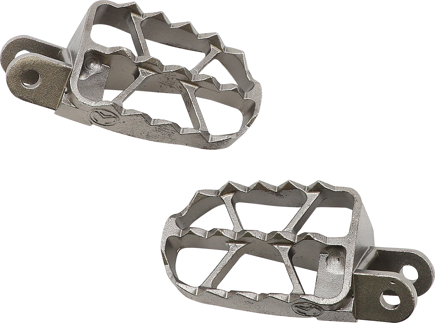 MOOSE OFFROAD ND Series Foot Pegs - Honda NDXR-5