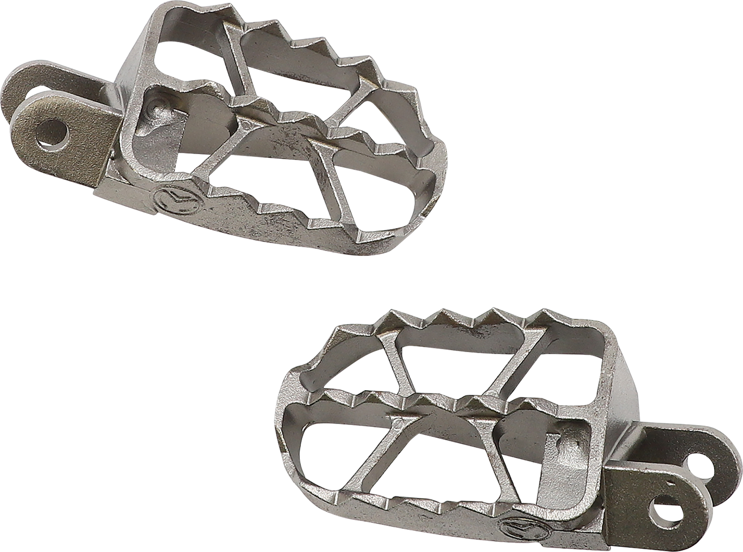 MOOSE OFFROAD ND Series Foot Pegs - Honda NDXR-5