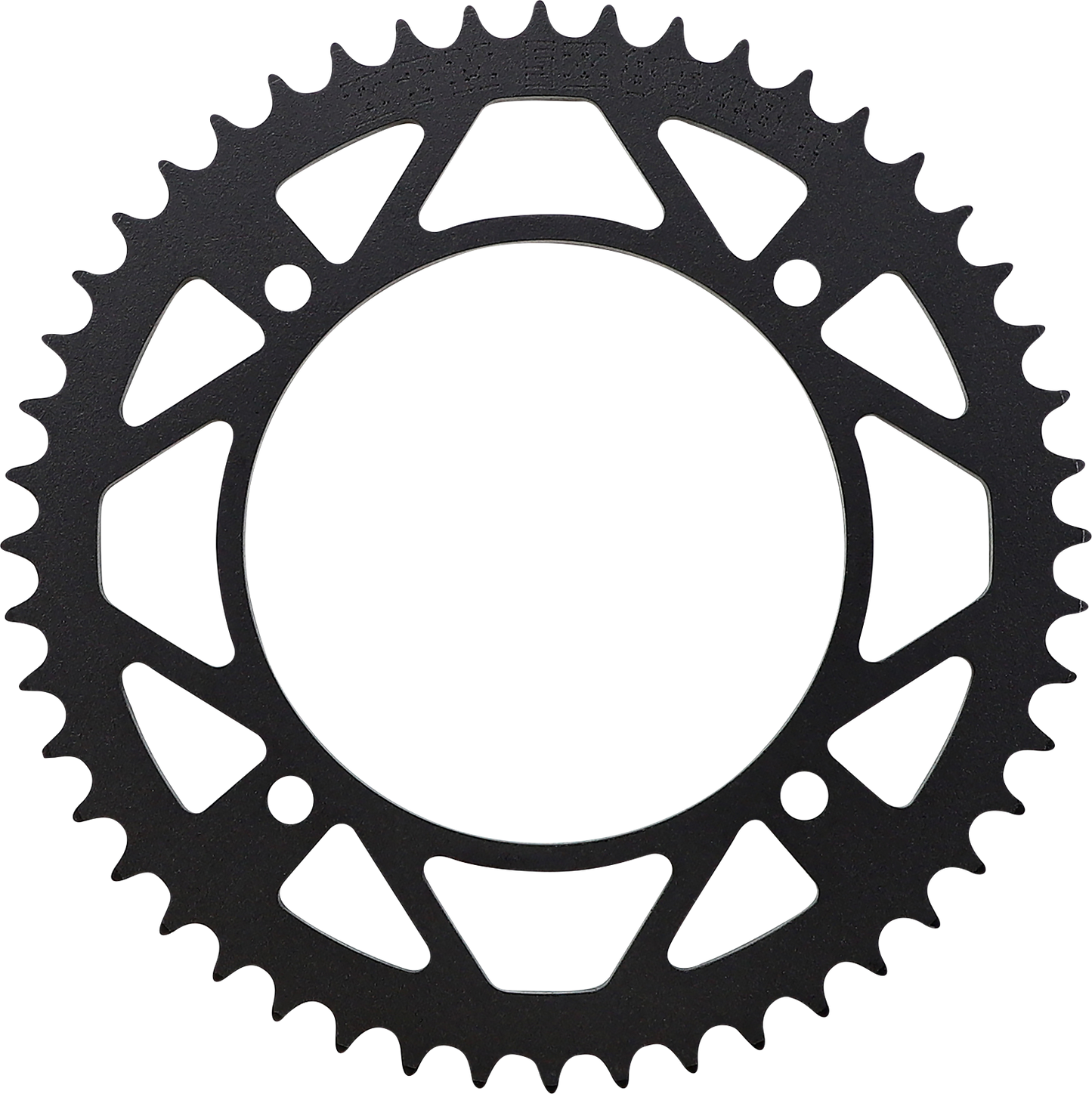 MOOSE OFFROAD Rear Sprocket - 48 Tooth - Husqvarna/KTM 1210-895-48-STL