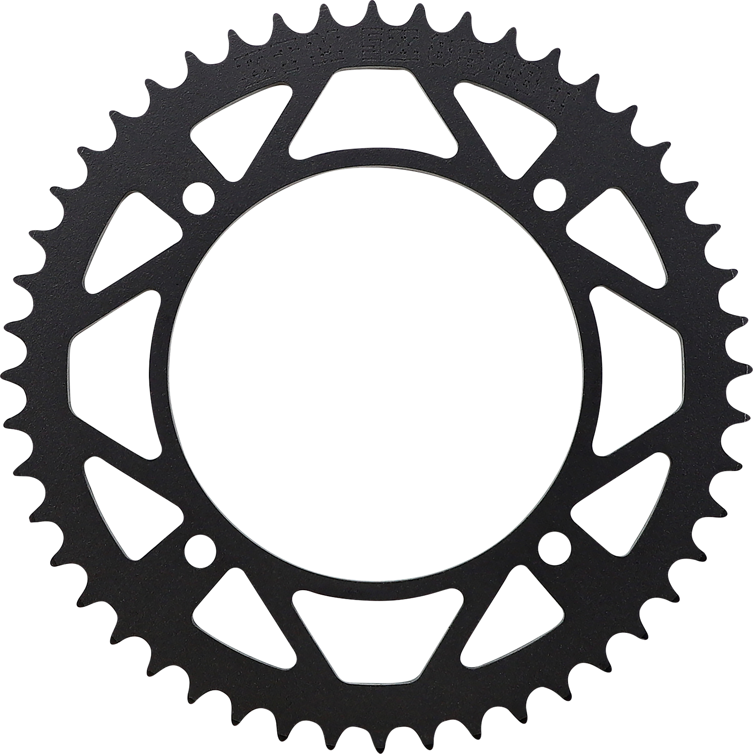 MOOSE OFFROAD Rear Sprocket - 48 Tooth - Husqvarna/KTM 1210-895-48-STL