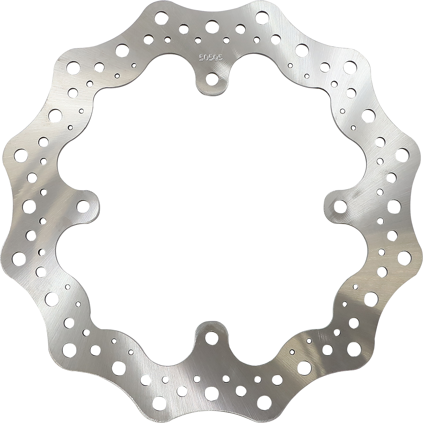 MOOSE OFFROAD RFX Rotor - Rear - KTM FXBD 50505 55NP