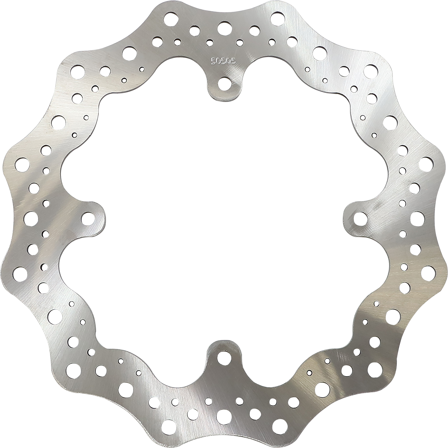 MOOSE OFFROAD RFX Rotor - Rear - KTM FXBD 50505 55NP