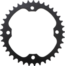 MOOSE OFFROAD Rear Steel Sprocket - 37 Tooth - Yamaha 1857-37ST