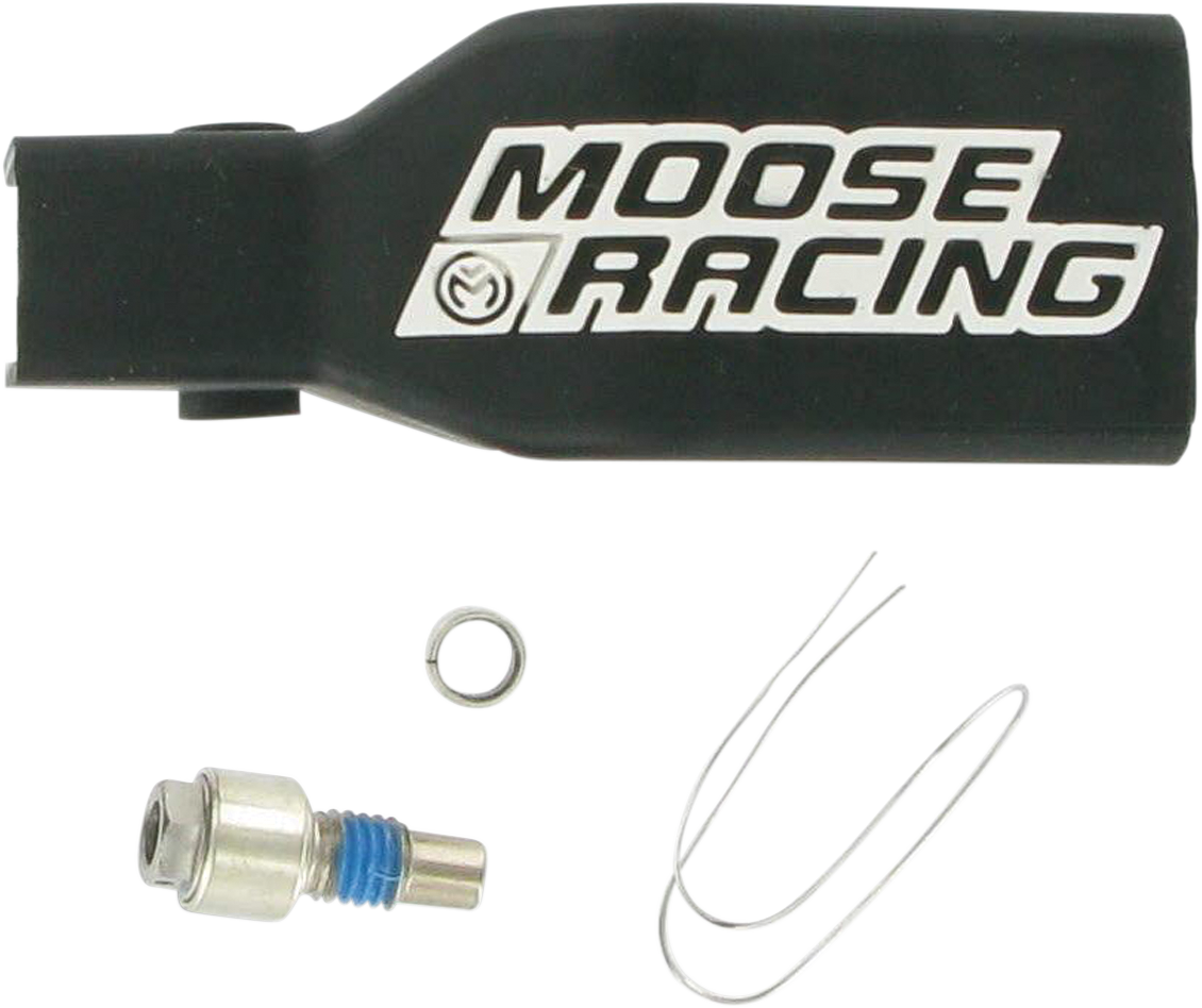MOOSE OFFROAD Clutch Assembly Refresh Kit - ARC DC-8 CP-521