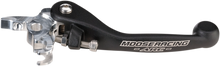 MOOSE OFFROAD Flex Brake Lever by ARC - Black - Brembo BR-924