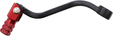 MOOSE OFFROAD Shift Lever - Red - Gas Gas 81-0660-02-10