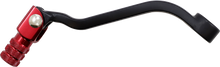MOOSE OFFROAD Shift Lever - Red - Gas Gas 81-0663-02-10