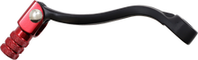 MOOSE OFFROAD Shift Lever - Red - Gas Gas 81-0668-02-10