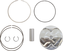 MOOSE OFFROAD Piston Kit - 96.00 mm - Honda MP2057