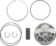 MOOSE OFFROAD Piston Kit - 95.00 mm - Yamaha MPX1026