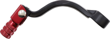 MOOSE OFFROAD Shift Lever - Red - Gas Gas 81-0669-02-10