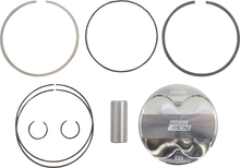 MOOSE OFFROAD Piston Kit - 96.00 mm - Kawasaki MP4027