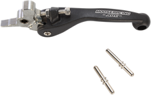 MOOSE OFFROAD Flex Brake Lever by ARC - Black BR-934