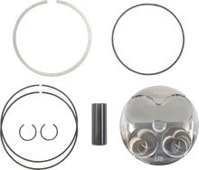 MOOSE OFFROAD Piston Kit - 96.00 mm - Honda MPX2059