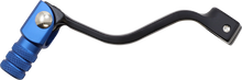 MOOSE OFFROAD Shift Lever - Blue - Yamaha 81-0230-02-20