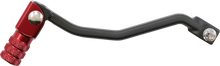 MOOSE OFFROAD Shift Lever - Red - Honda 81-0117-02-10