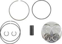 MOOSE OFFROAD Piston Kit - 79.00 mm - Honda MPX2082