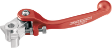 MOOSE OFFROAD Flex Brake Lever by ARC - Red BR-723