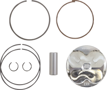 MOOSE OFFROAD Piston Kit - 77.00 mm - Suzuki MP3031C