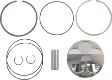 MOOSE OFFROAD Piston Kit - 95.00 mm - Yamaha MP1000