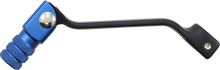 MOOSE OFFROAD Shift Lever - Blue - Yamaha 81-0232-02-20