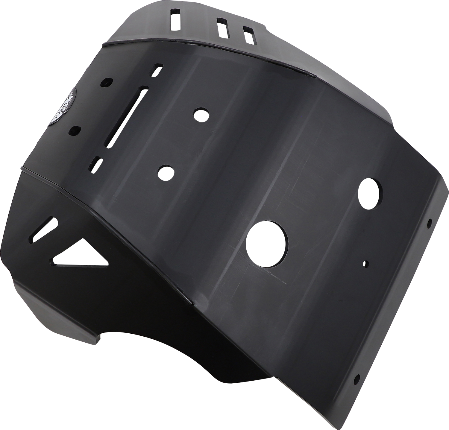 MOOSE OFFROAD Pro Skid Plate - Honda - CRF300L PX1607