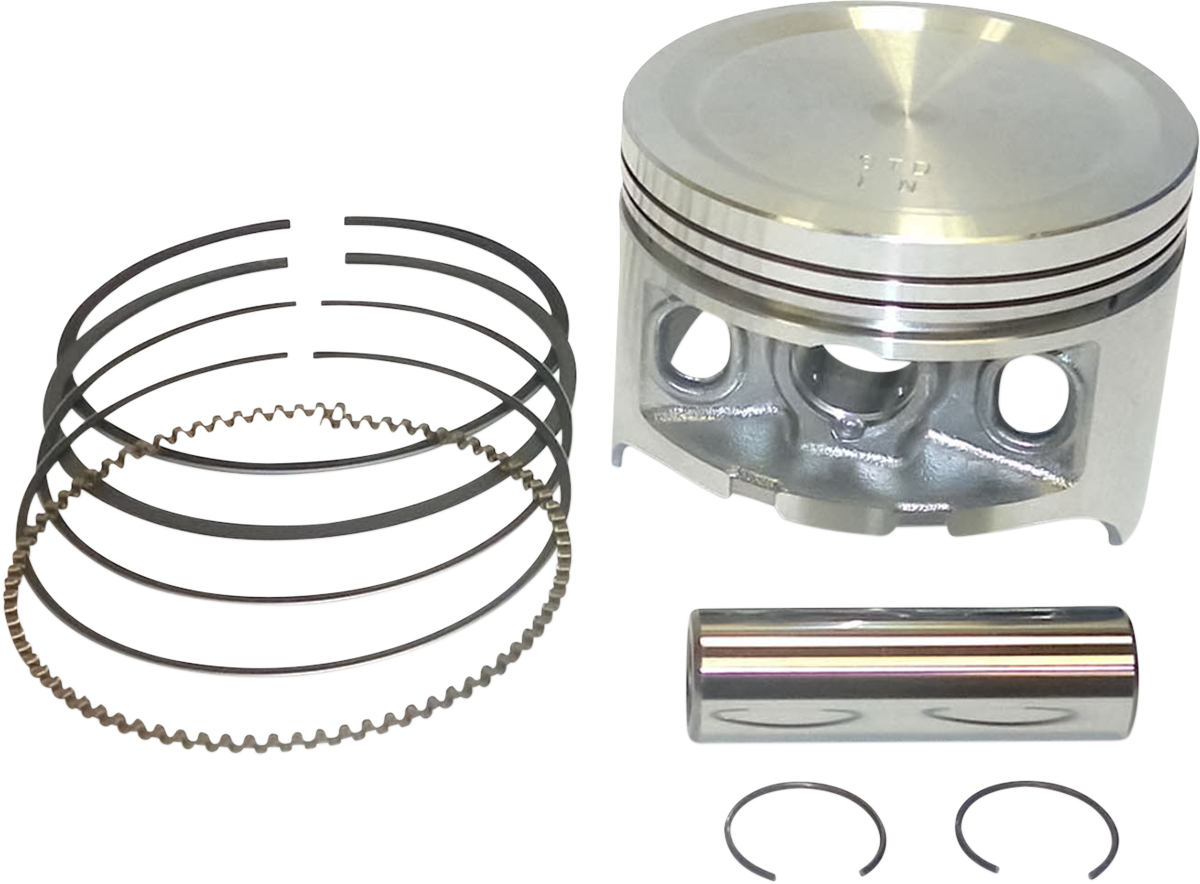 WSM Piston Kit - 79.50 mm - Honda 50-226-07K