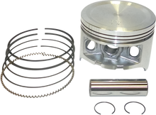 WSM Piston Kit - 79.50 mm - Honda 50-226-07K