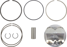 MOOSE OFFROAD Piston Kit - 90.00 mm - Kawasaki | Suzuki MP4028