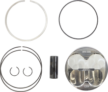 MOOSE OFFROAD Piston Kit - 96.00 mm - Honda MPX2010
