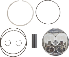 MOOSE OFFROAD Piston Kit - 96.00 mm - Honda MX2045