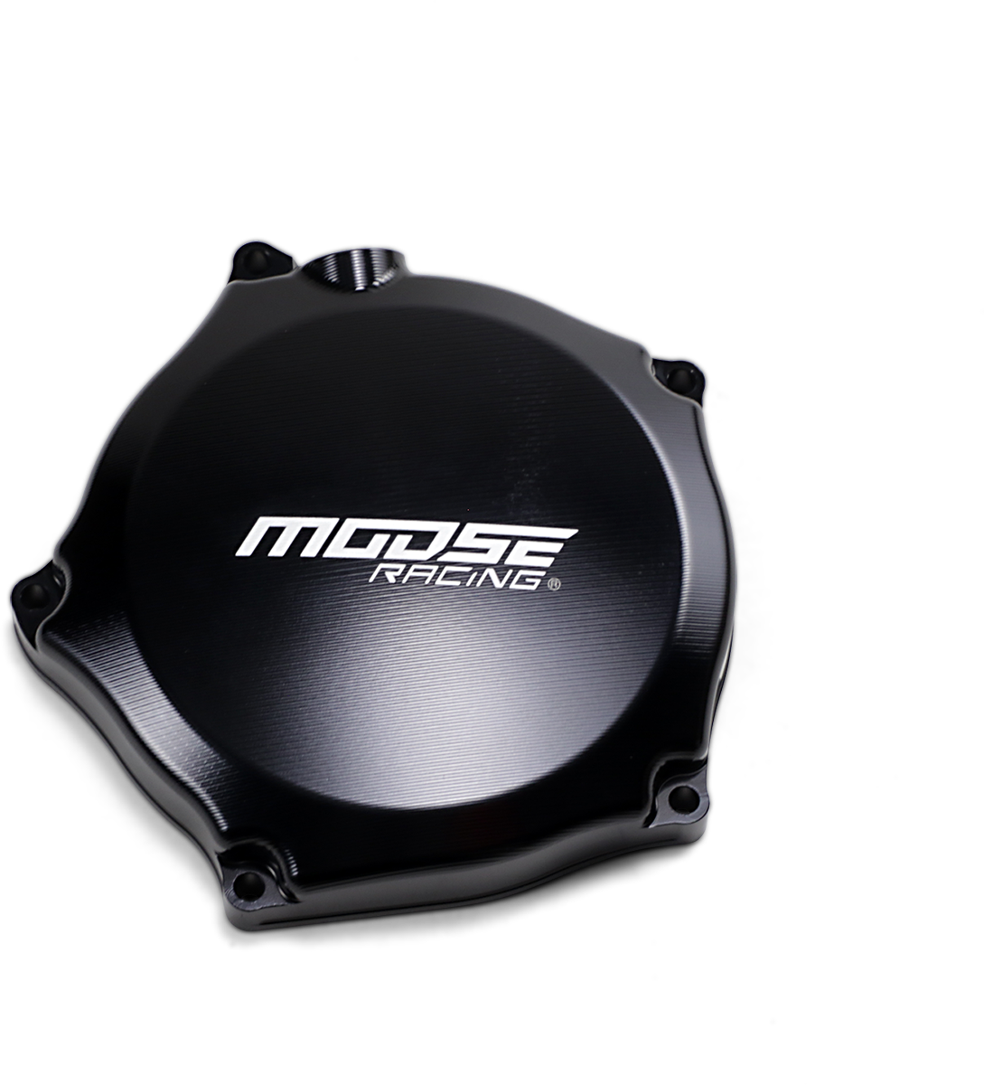 MOOSE OFFROAD Clutch Cover - Kawasaki D70-2474MB